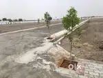 Plots available for your lavish house at residential area