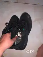 Z BALCK SHOES