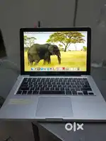 MacBook Pro A1278 i5/4GB/500GB