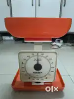 Kitchen Weighing Scale - 5 kg