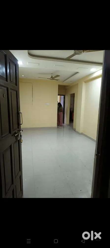 RAMESHWARI 2 BHK FLAT ROAD TUCH