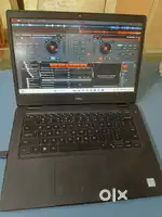 Dell i5 8th gen 8gb ram 256 ssd