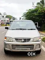 Maruti Suzuki Alto 0.8 LXI (O), 2010, Petrol