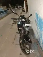 TVS Apache RTR