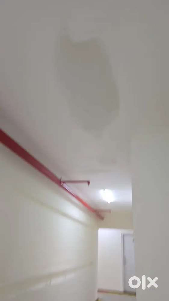 Fully Furnished PG on Cot Basis Near Sinhgad College, Vadgaon BK