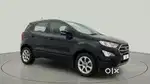 Ford Ecosport 1.5 Petrol Titanium Plus AT, 2019, Petrol