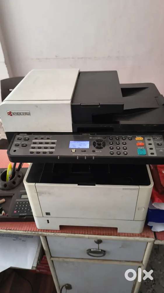 Kyocera 2040DN