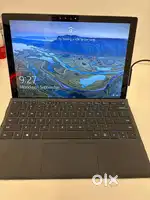 Microsoft surface pro