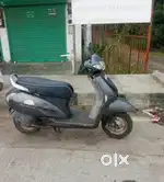 Honda Activa for now for sell