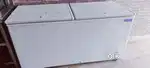 Double door fridge Blue Star 500 litre