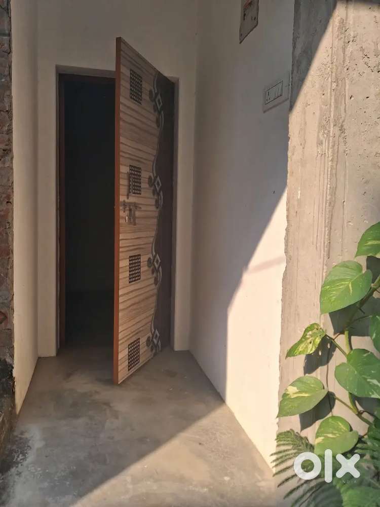 There will be natural air and the atmosphere is calm