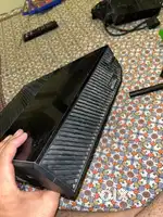 Xbox one  4k