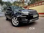 Land Rover Range Evoque HSE Dynamic, 2019, Diesel