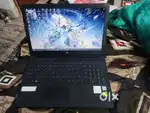 HP laptop i5 8th generation with graphics card