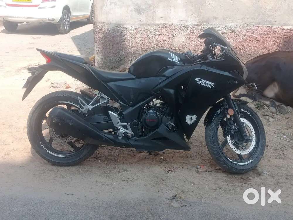 Good condition bike for sale