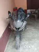 Yamaha R15