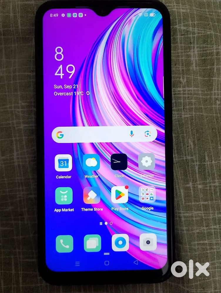 F11 Mobile Phone