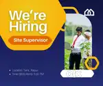 Site Supervisor