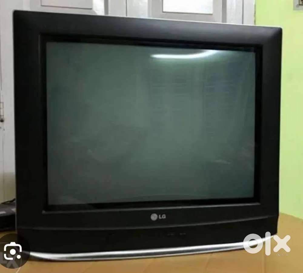 LG CRT 32 TV