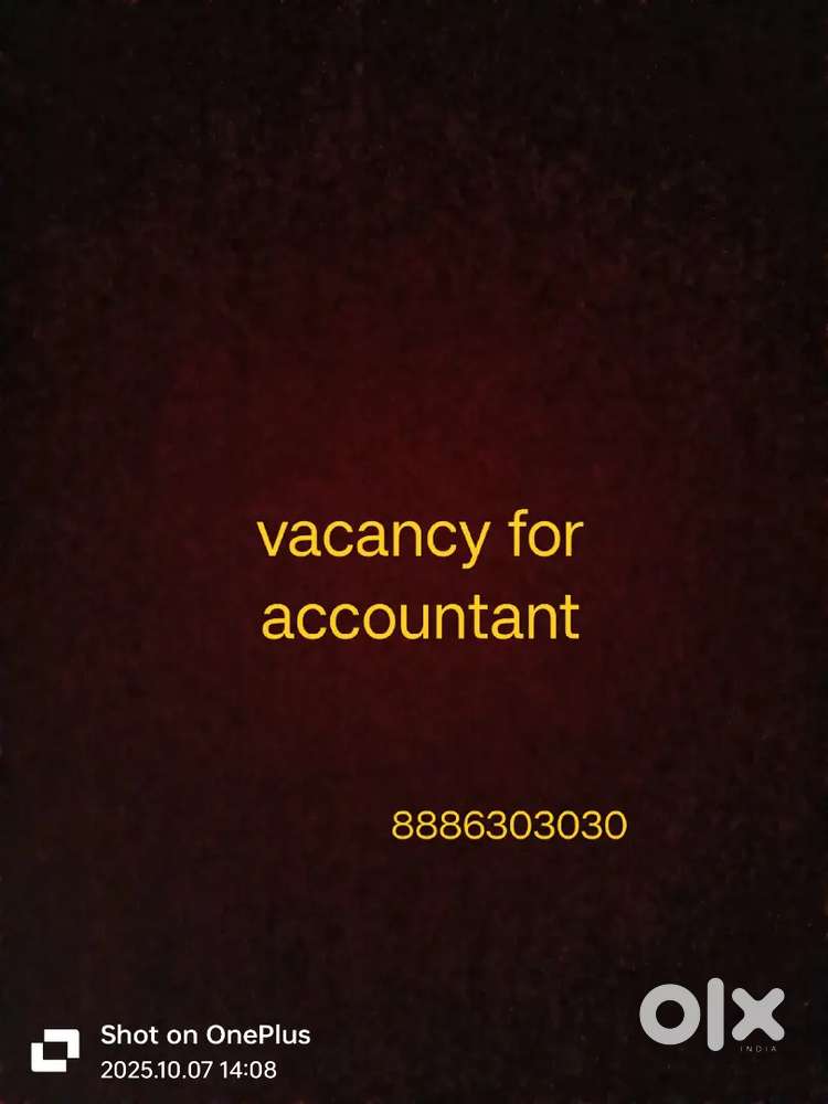 accounted come office assistant