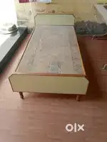 Selling a single bed