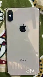IPHONE XS 64 GB