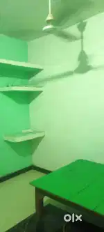 4 room available for rent and also for sharing