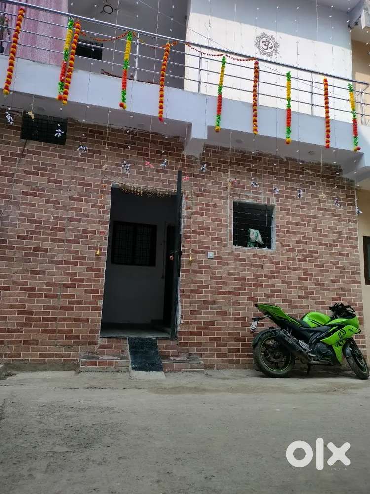 1 BHK For Rent Near MR10 Square Just 6500/-