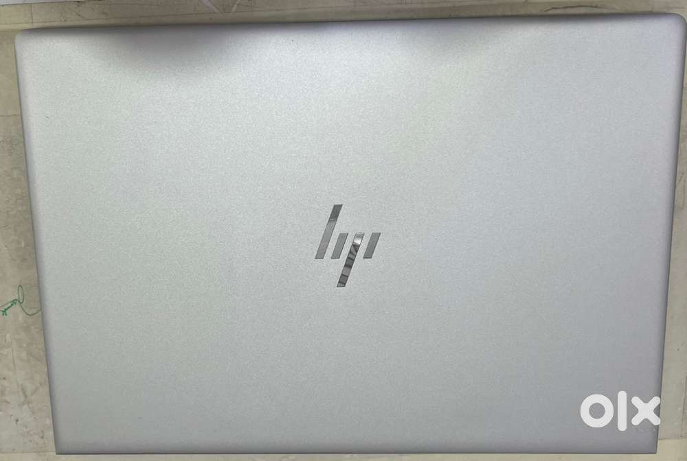 HP  840 G6 I 5 8 GEN 16GB 512GB