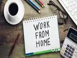 Work from home