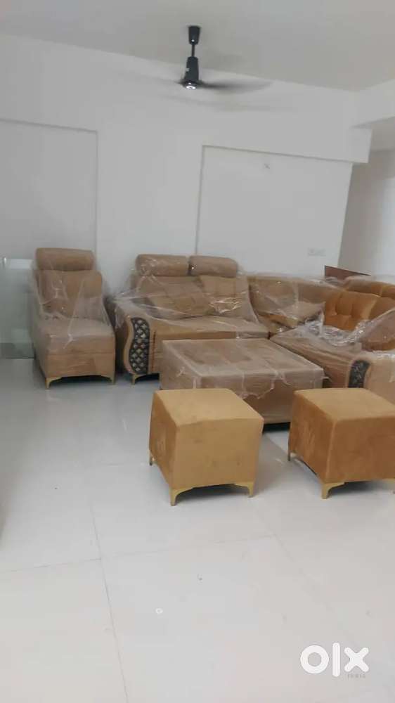 Luxury fully furnished property available for rent