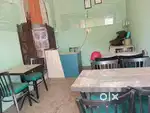 We are selling restaurant