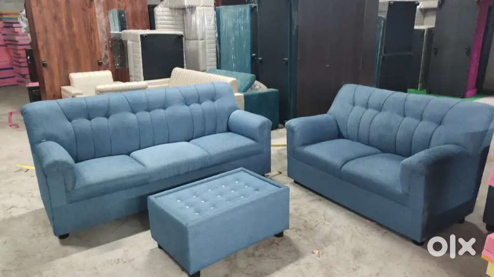 New brook. Brand new furniture 5 seater