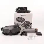 Dji Avata fpv drone combo