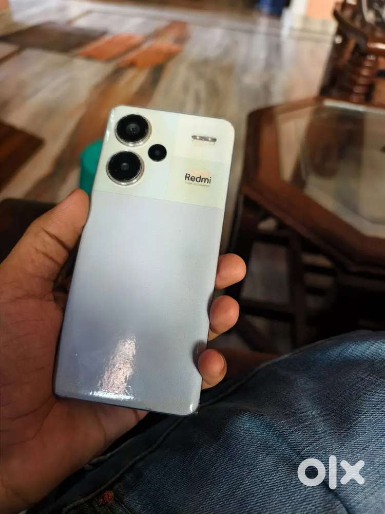 Redmi note 13 pro plus 12/512gb