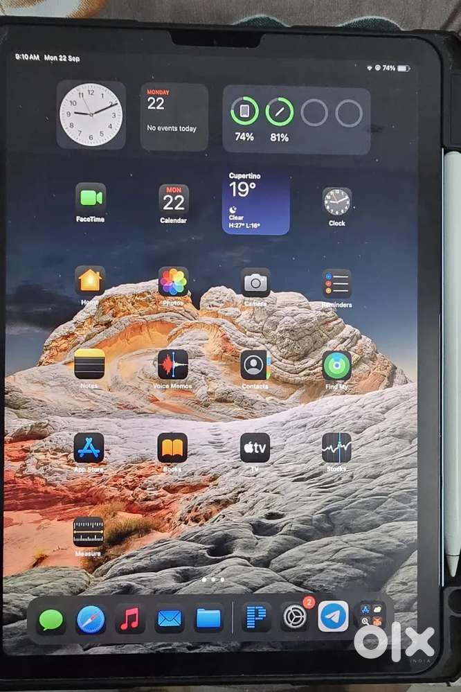 Ipad Air gen 4 wifi only