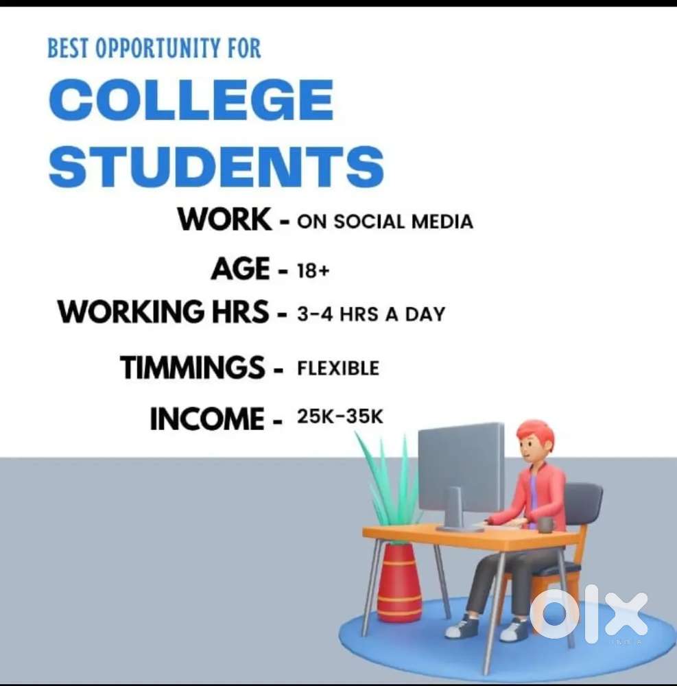 WORK FROM HOME & OFFICE