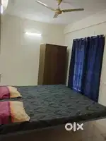 Furnished 1 bhk one room with bellandur