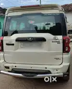 Mahindra Scorpio 2021 S5 9 seater
