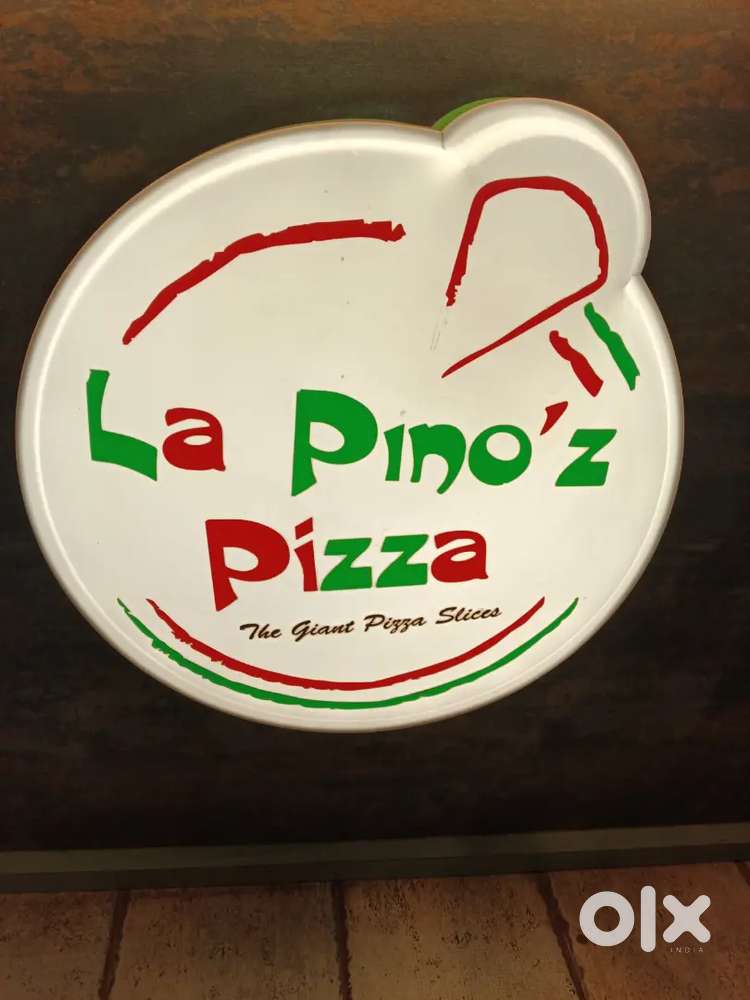 Male staff required for kitchen