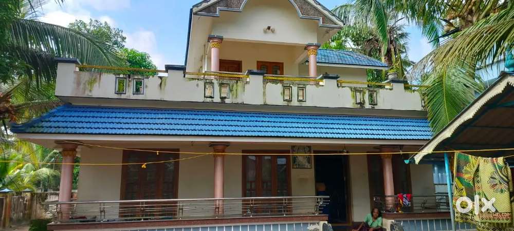 1500 sqft residential plot for Sale