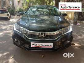 Honda City 2015-2017 i VTEC CVT VX, 2019, Petrol