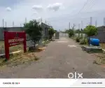 SRI DEVI NAGAR  RESIDENTIAL PLOTS FOR SALE
