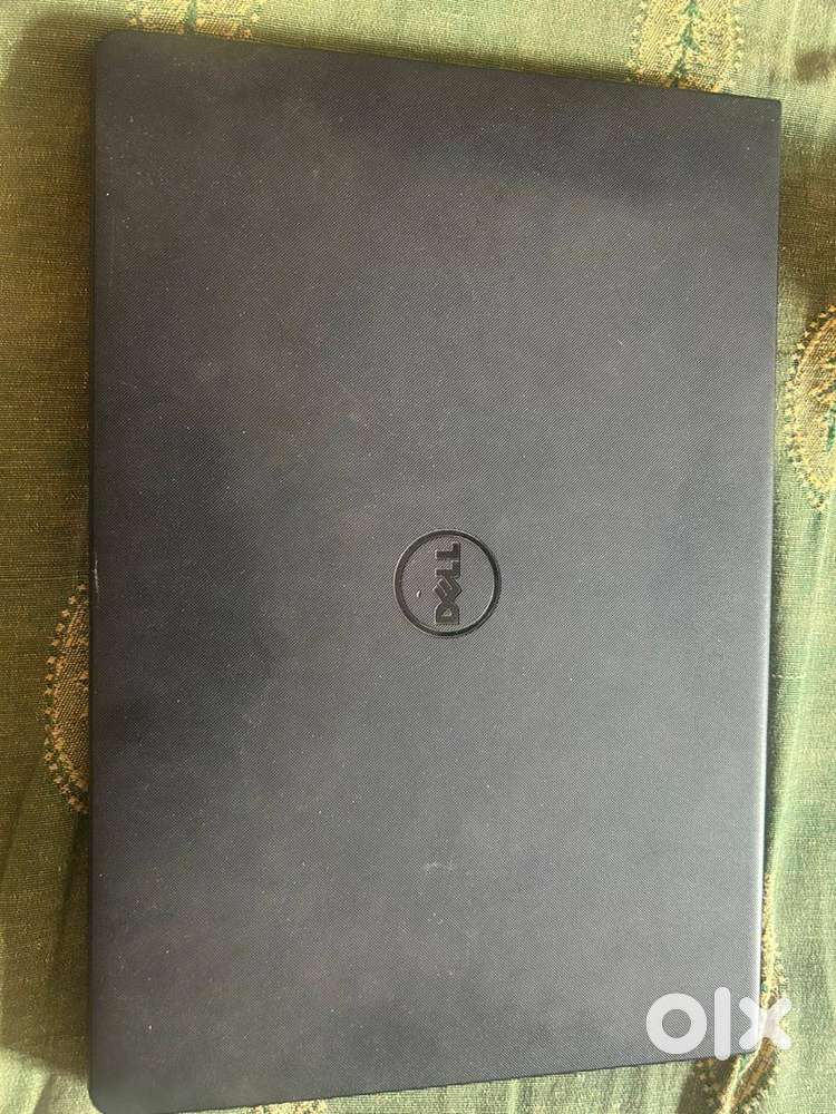 Dell Inspiron 15 3000 Series - Black