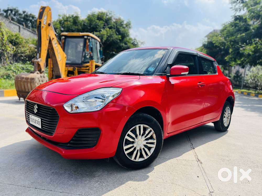 Maruti Suzuki Swift 2018 VDI, 2019, Diesel