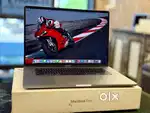 Apple MacBook Pro 16-inch (Purchased in 2022) – Excellent Condition