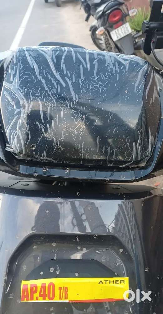 Buy 4days new vehicle