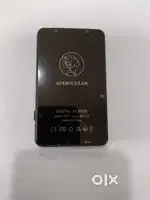 Audiocular M71 Music Player with Bluetooth and Hifi Speaker