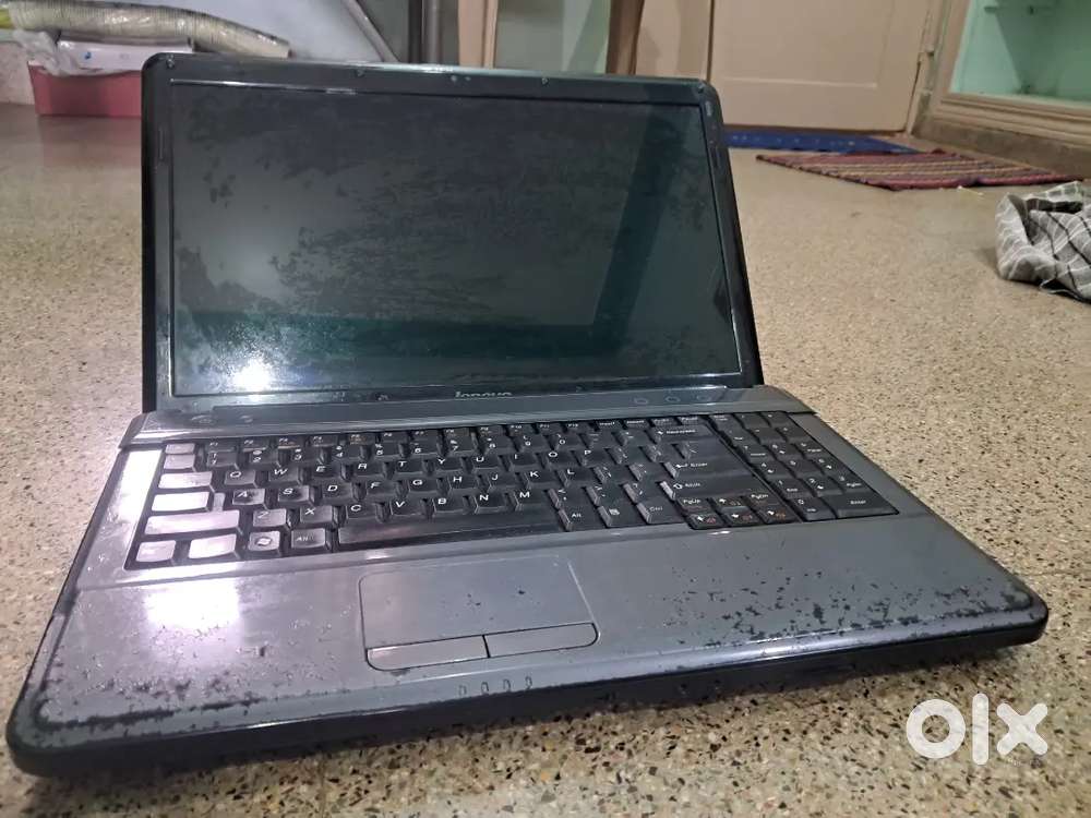 Lenovo laptop