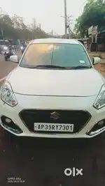 Maruti Suzuki Swift Dzire vxi